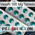 Vasafil 100 Mg Tablets dapoxetine2